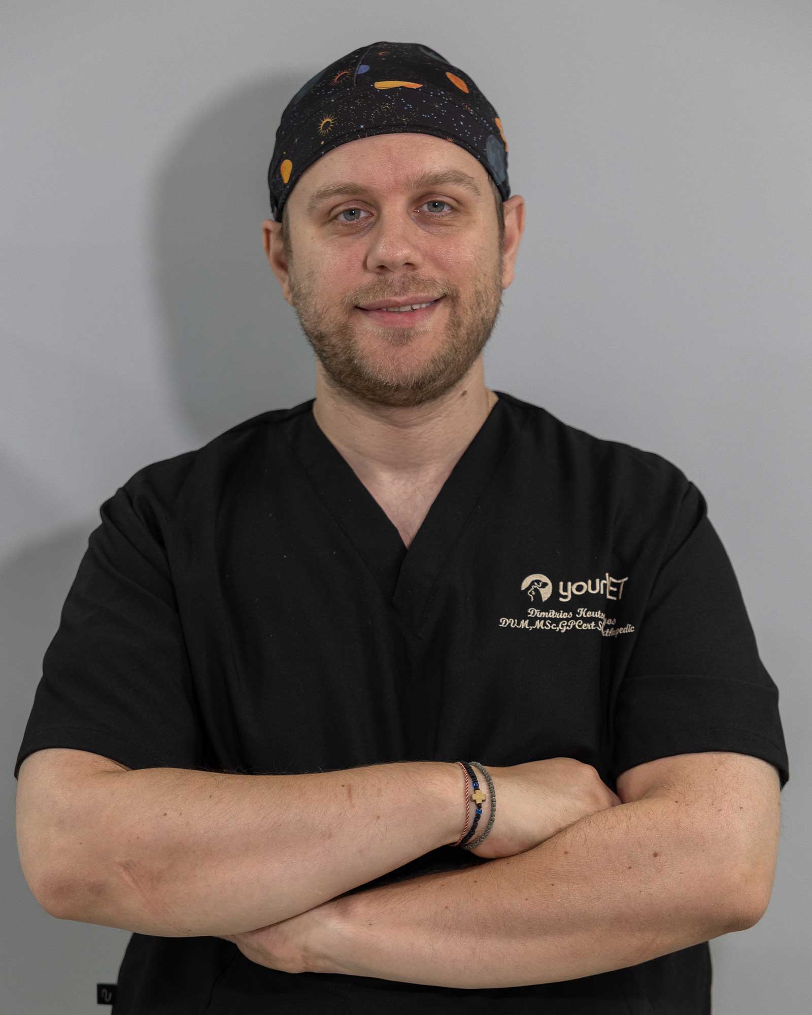 Δημήτρης Κουτσογιώργος